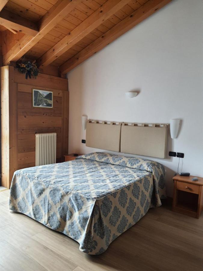 Residence Les Nigritelles Cogne Eksteriør billede